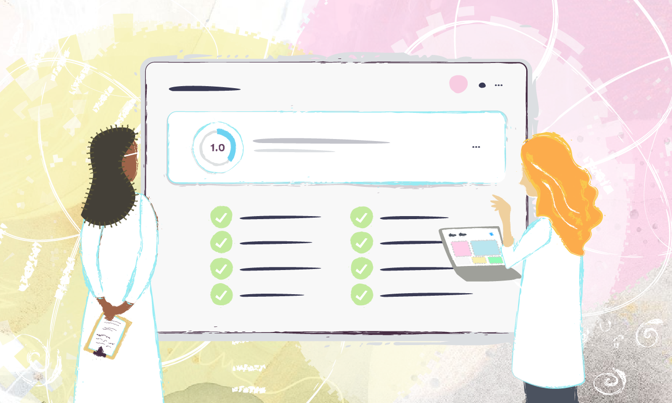 How To Run A Successful QI Project